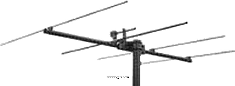 Antennas Cue Dee 4144AN