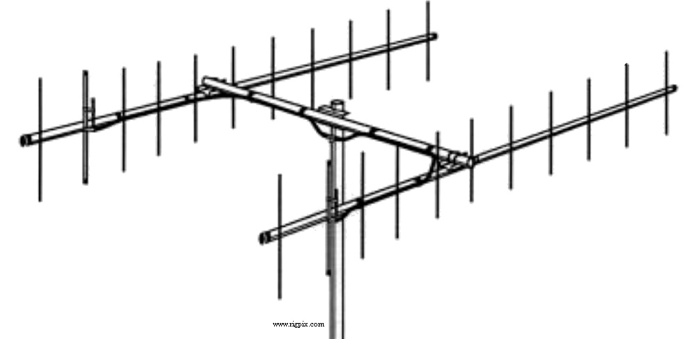 Antennas Cushcraft A147-22