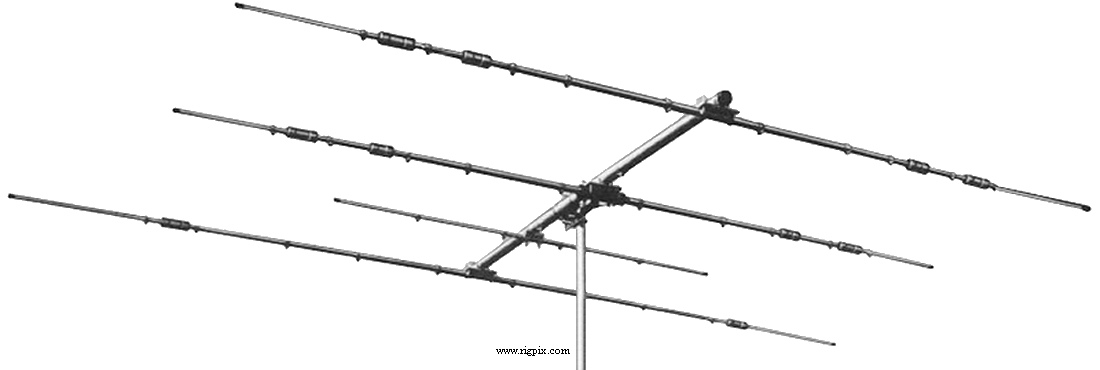 Cushcraft ATB-34