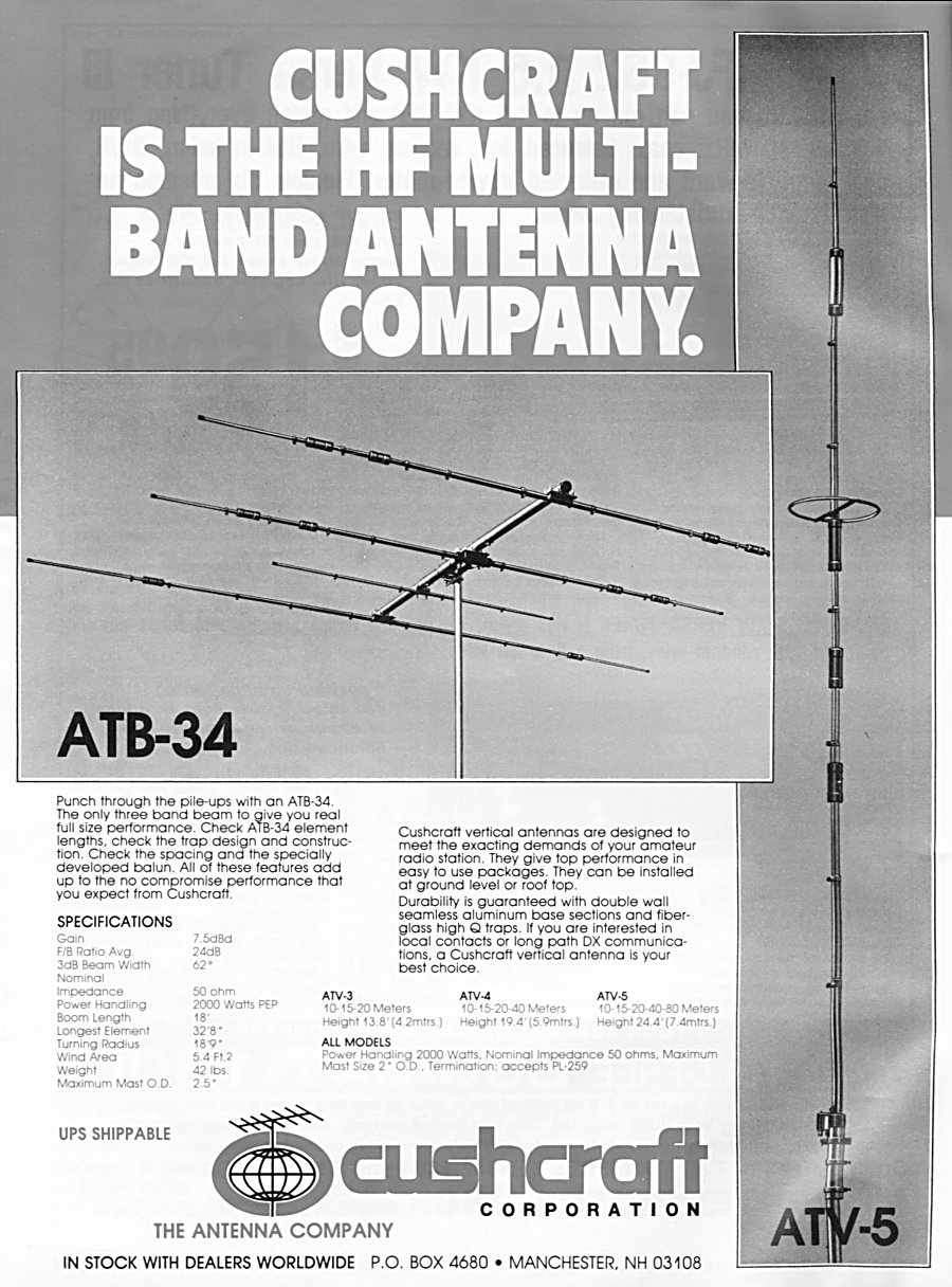 Antennas CUSHCRAFT_ATB34_ATV5_1979