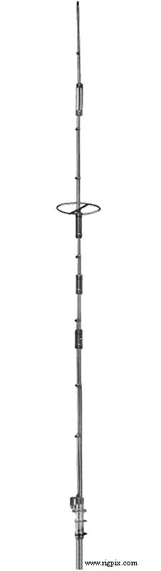 Antennas Cushcraft ATV-5