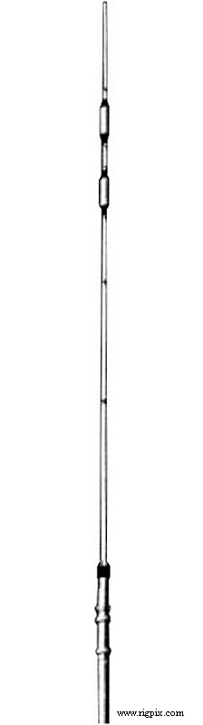 Antennas Cushcraft AV-3