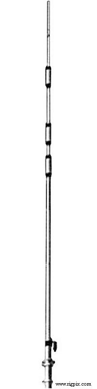 Antennas Cushcraft AV-4