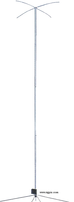 Antennas Cushcraft AV-80