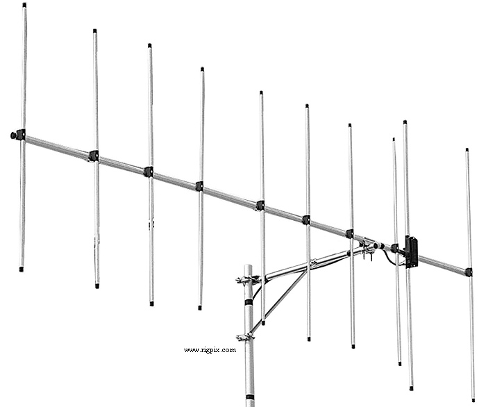 Antennas Diamond A144S10