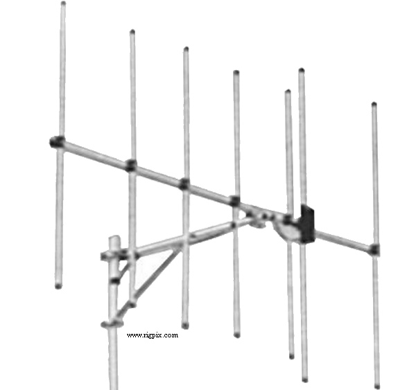 Antennas Diamond A144S7