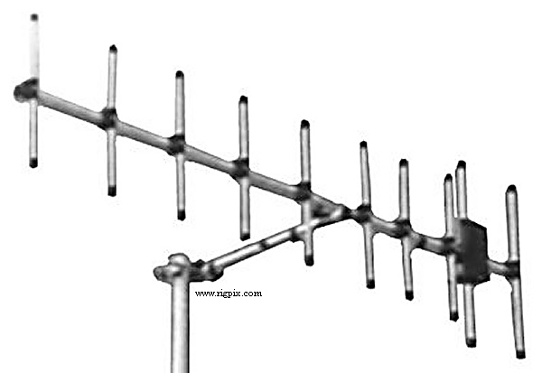 Antennas Diamond A430S10