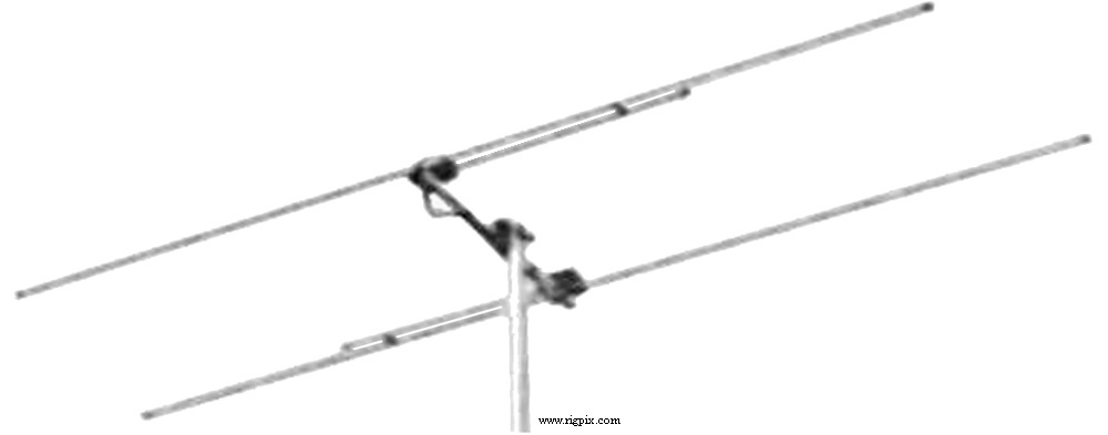 Antennas Diamond A502HB