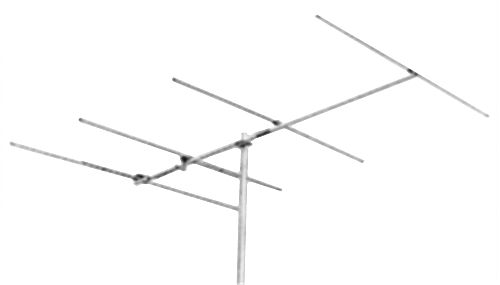 Antennas Diamond A504HB