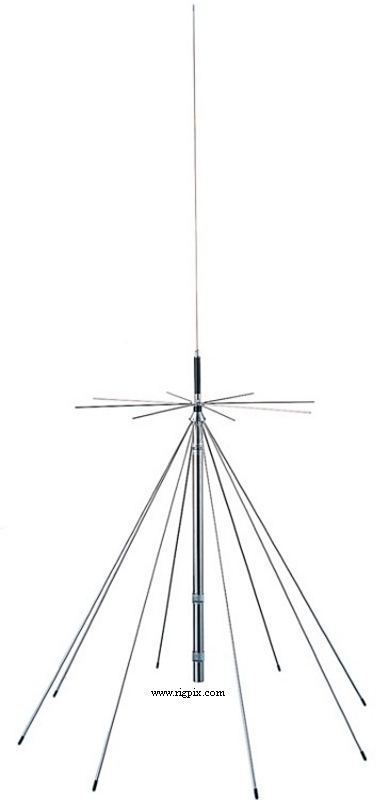 Antennas Diamond D-130J