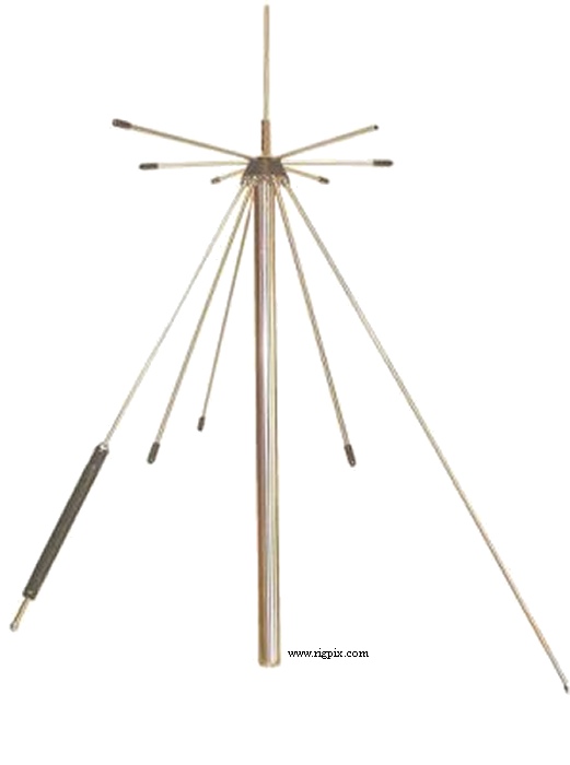 Antennas Diamond D-150