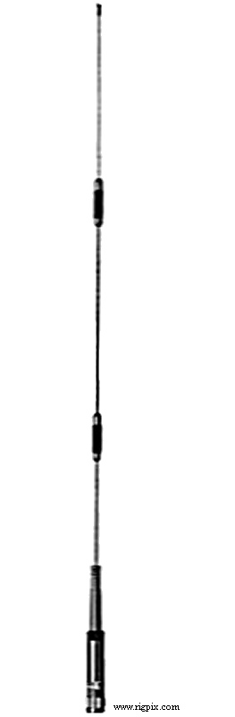 Antennas Diamond D-505