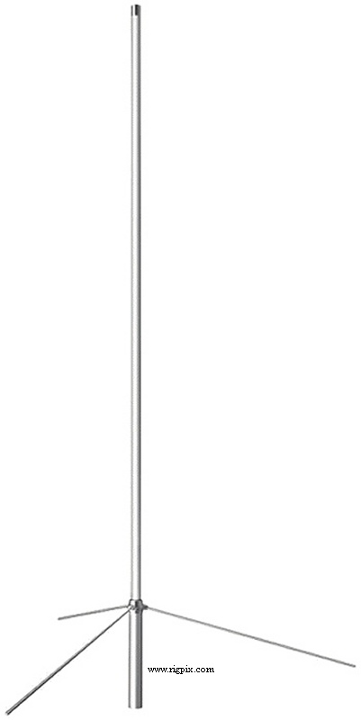 Antennas Diamond D-777