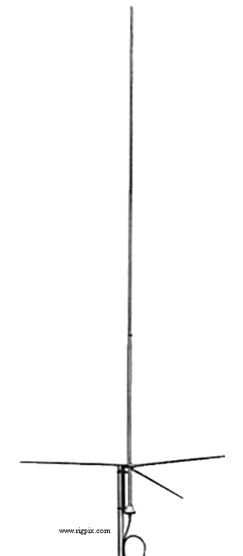 Antennas Diamond DP-GH6