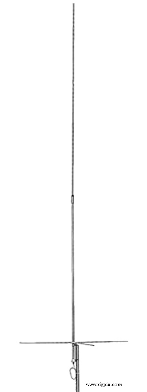 Antennas Diamond DP-GH62
