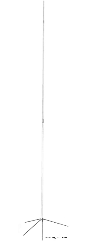 Antennas Diamond F-23