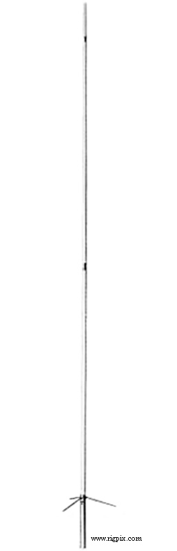 Antennas Diamond F-718