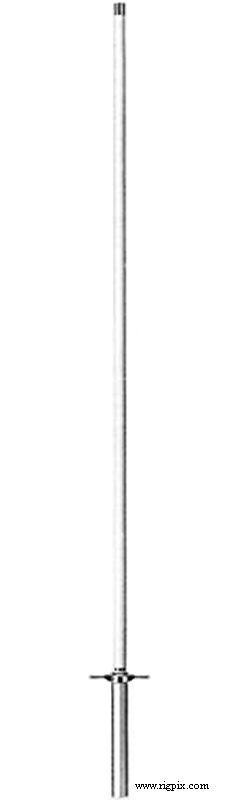 Antennas Diamond G200
