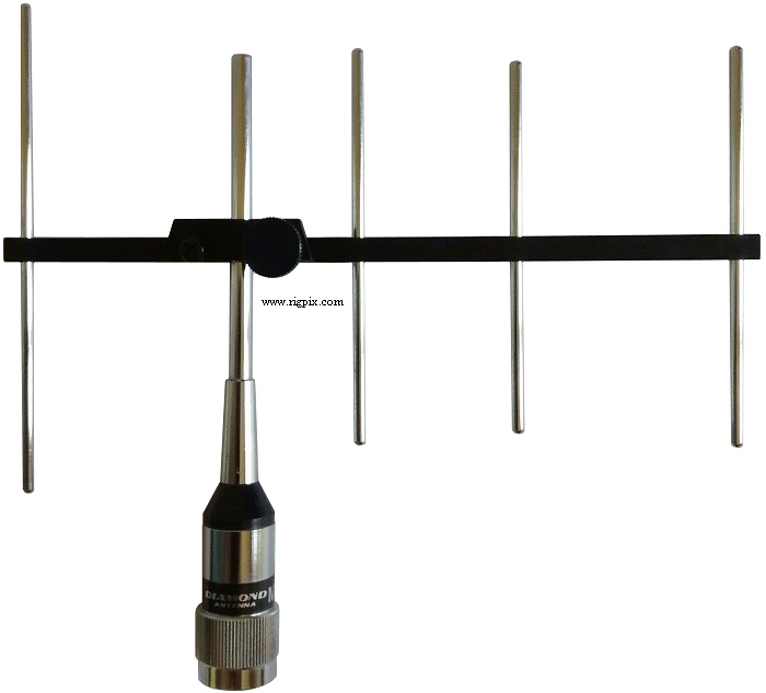 Antennas Diamond MY-125