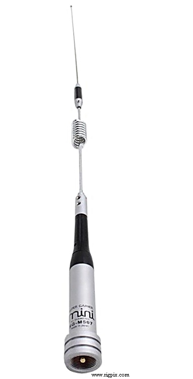 Antennas Diamond SG-M507 "Super Gainer Mini"