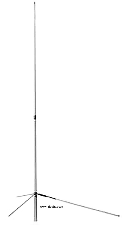 Antennas Diamond V-2000