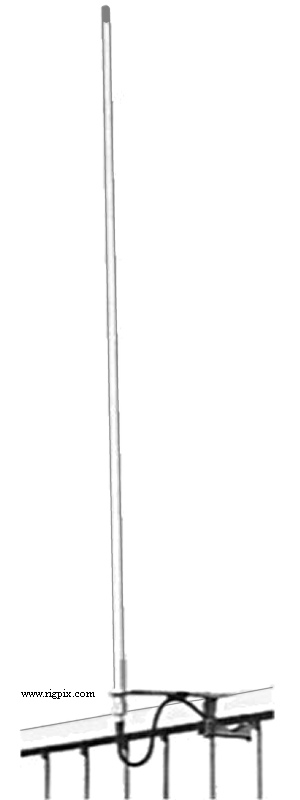 Antennas Diamond VK-510