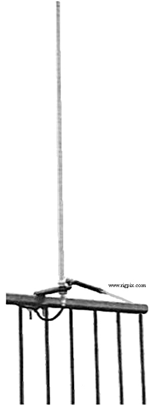 Antennas Diamond VK-610