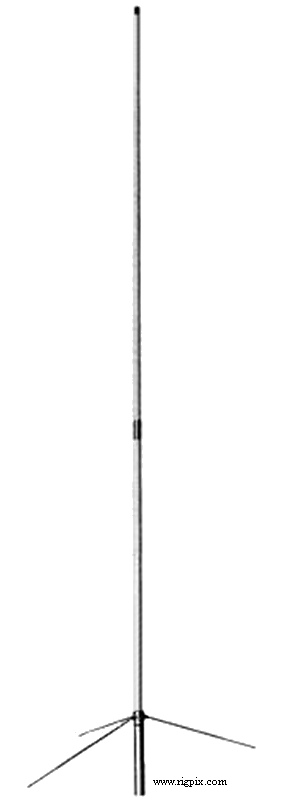 Antennas Diamond X-200N