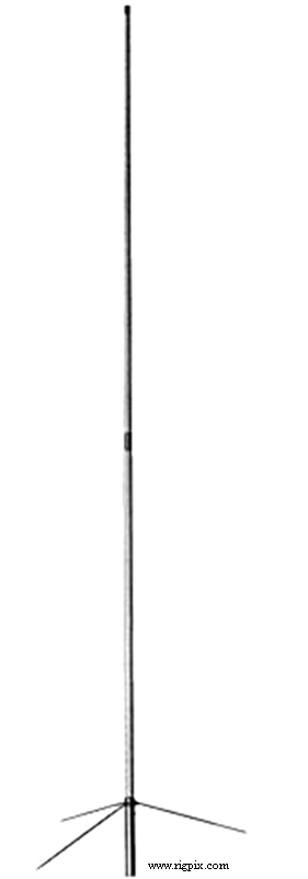 Antennas Diamond X-300