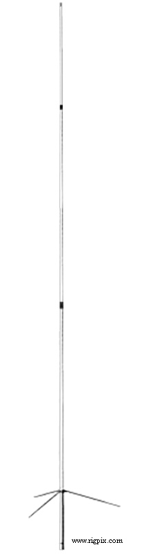 Antennas Diamond X-500H