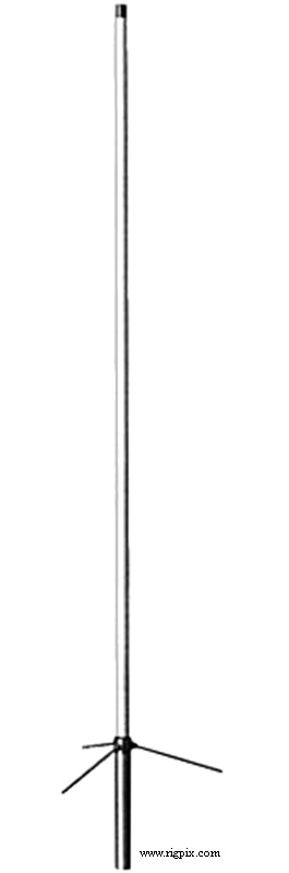Antennas Diamond X-50N