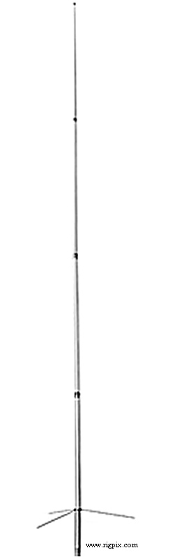 Antennas Diamond X-700H