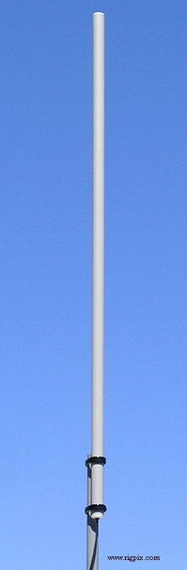 Antennas DPD Productions Mil VHF