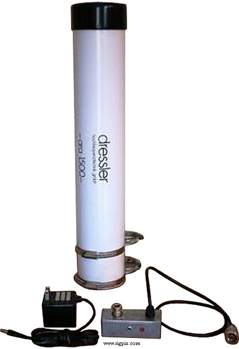 Antennas Dressler ARA-1500