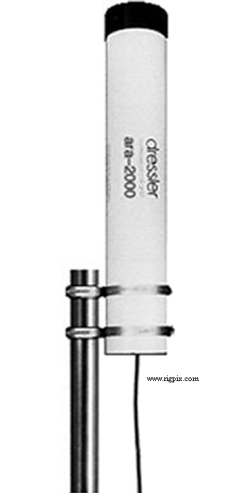 Antennas Dressler ARA-2000
