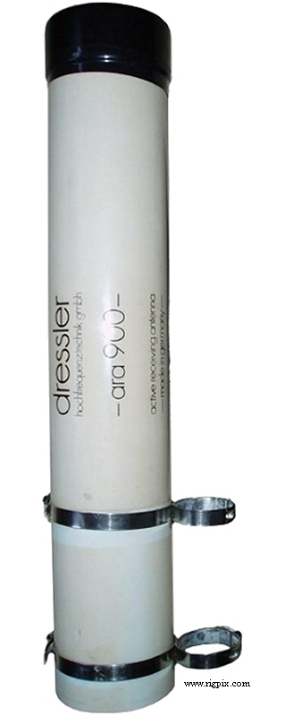 Antennas Dressler ARA-900