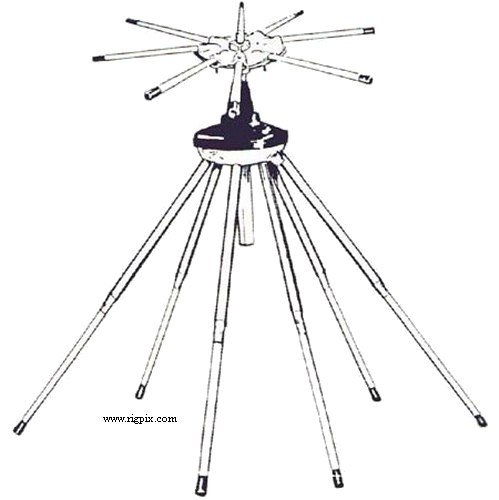 Antennas Eco Antenne 91