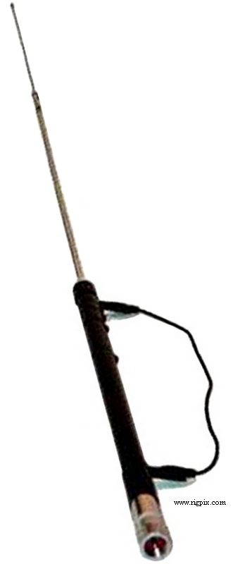 Antennas Falcon Outback-1899