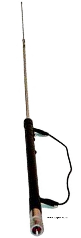 Antennas Falcon Outback-2000
