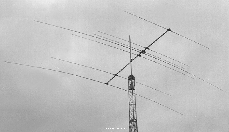 Antennas Force 12 C3