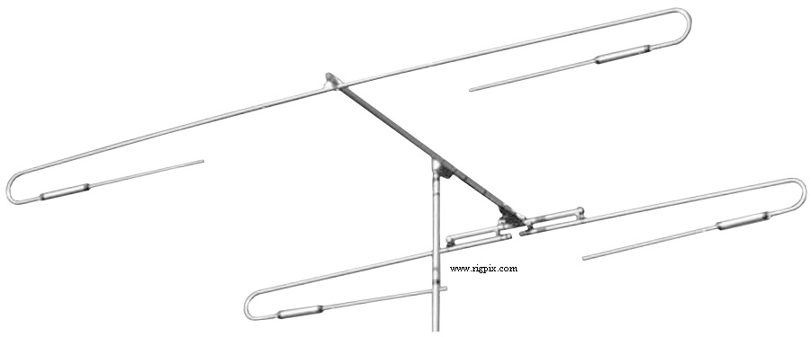 Antennas Fritzel MFB-23 "Minibeam"