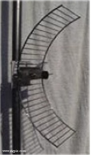 Antennas G1MFG 23 cm