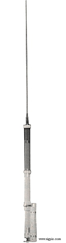 Antennas High Sierra HS-1500