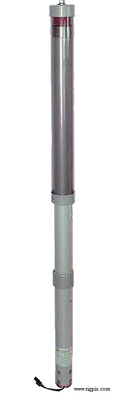 Antennas High Sierra HS-1500MKII