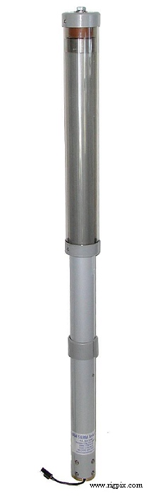 Antennas High Sierra HS-1800/Pro