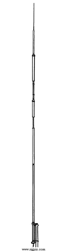 Antennas Hy-Gain 12AVQ