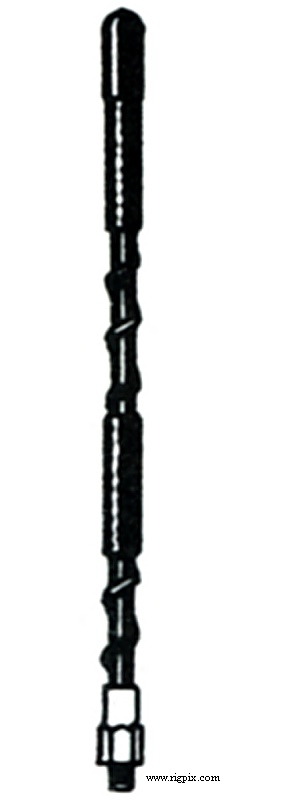 Antennas Hy-Gain Super Stix 850