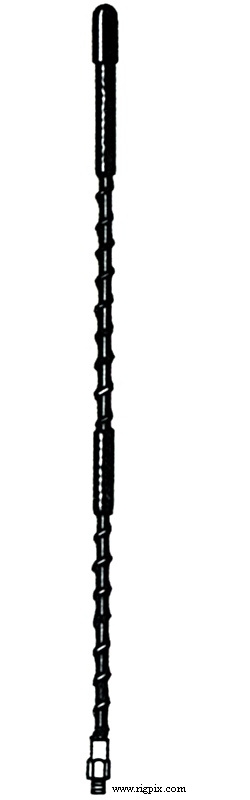 Antennas Hy-Gain Super Stix 852