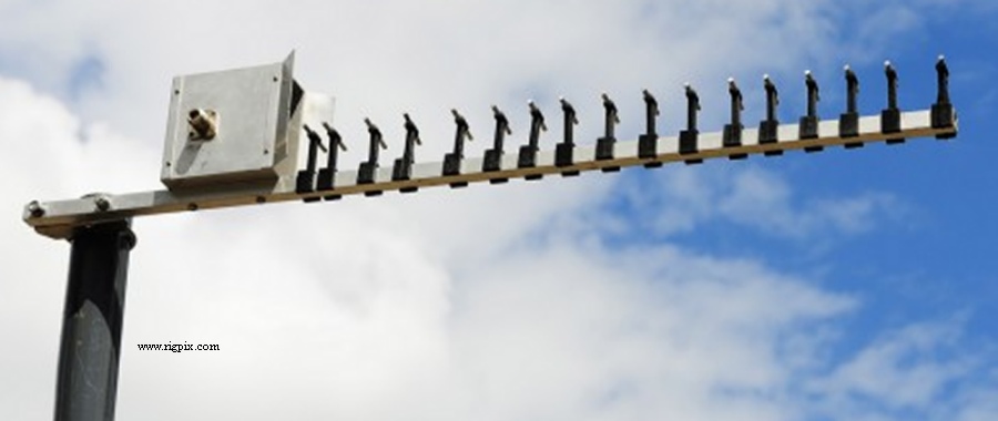 Antennas I0JXX 18JXX13