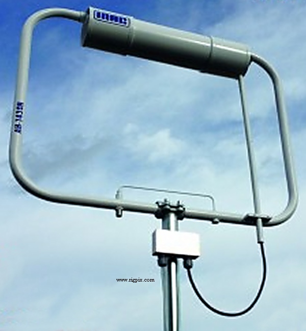 Antennas Inac AH-1430-HL